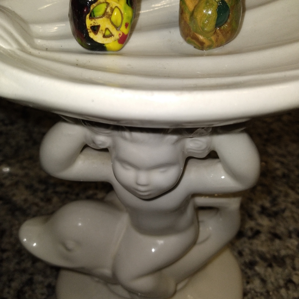 Solid Brass  Rings